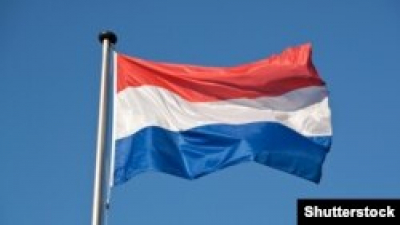 Уряд Нідерландів обіцяє ще 4,4 мільярда євро допомоги для України