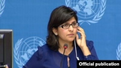 ООН «стривожена» ухваленим в Іраку законом, що встановлює кримінальну відповідальність за одностатеві стосунки