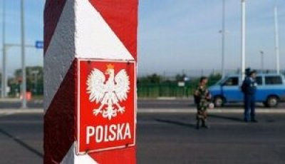 Кожен десятий новий бізнес у Польщі відкриває українець